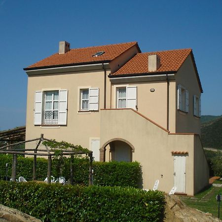 Case Vacanze Malonghe Deiva Marina Pokoj fotografie