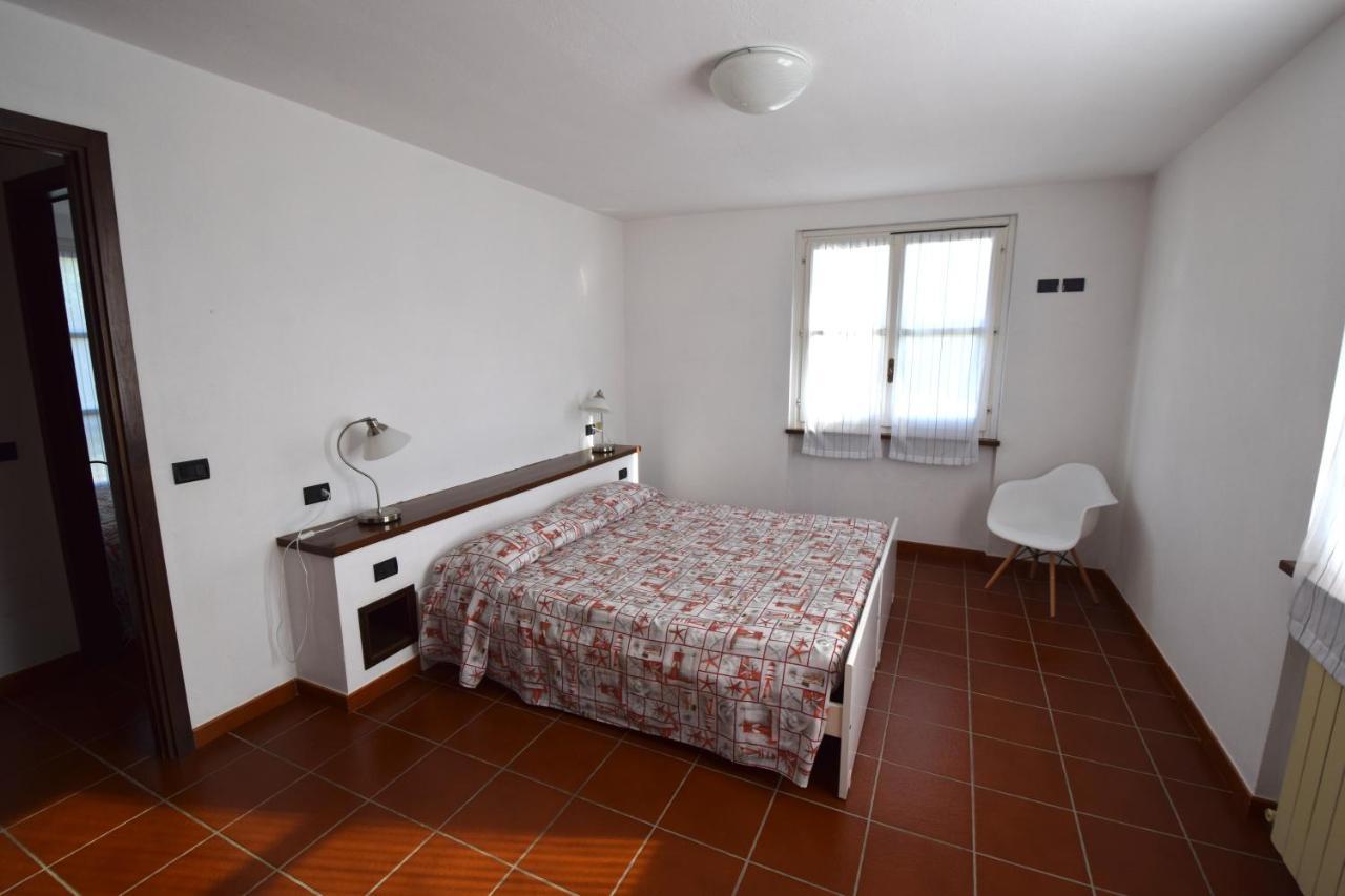 Case Vacanze Malonghe Deiva Marina Exteriér fotografie