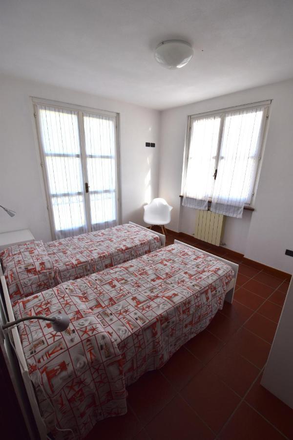 Case Vacanze Malonghe Deiva Marina Exteriér fotografie