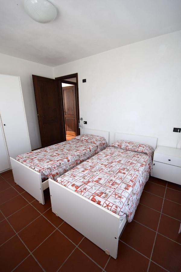 Case Vacanze Malonghe Deiva Marina Exteriér fotografie