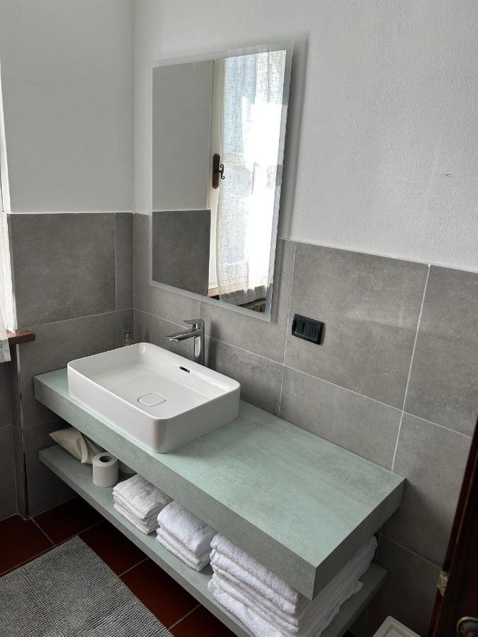 Case Vacanze Malonghe Deiva Marina Exteriér fotografie