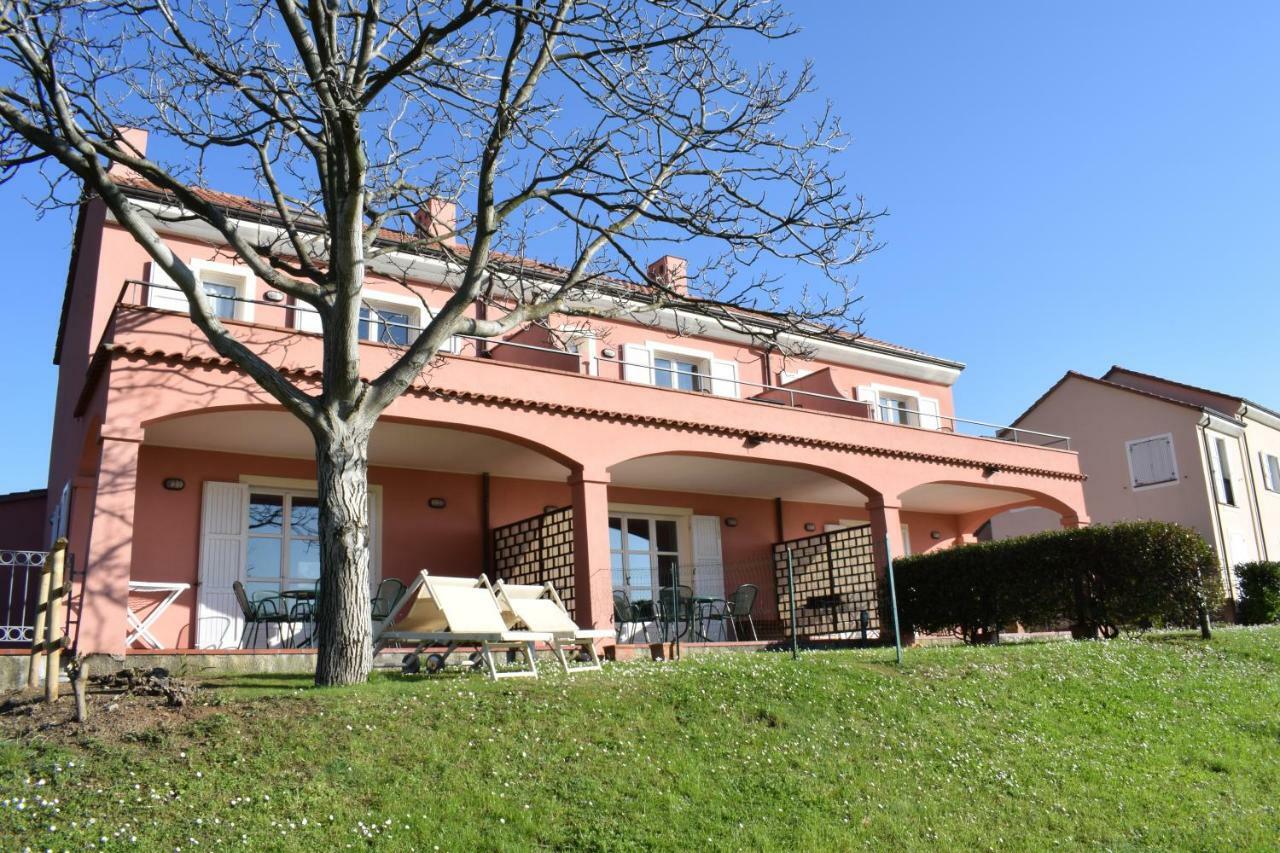 Case Vacanze Malonghe Deiva Marina Exteriér fotografie
