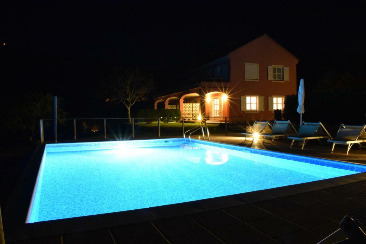 Case Vacanze Malonghe Deiva Marina Exteriér fotografie