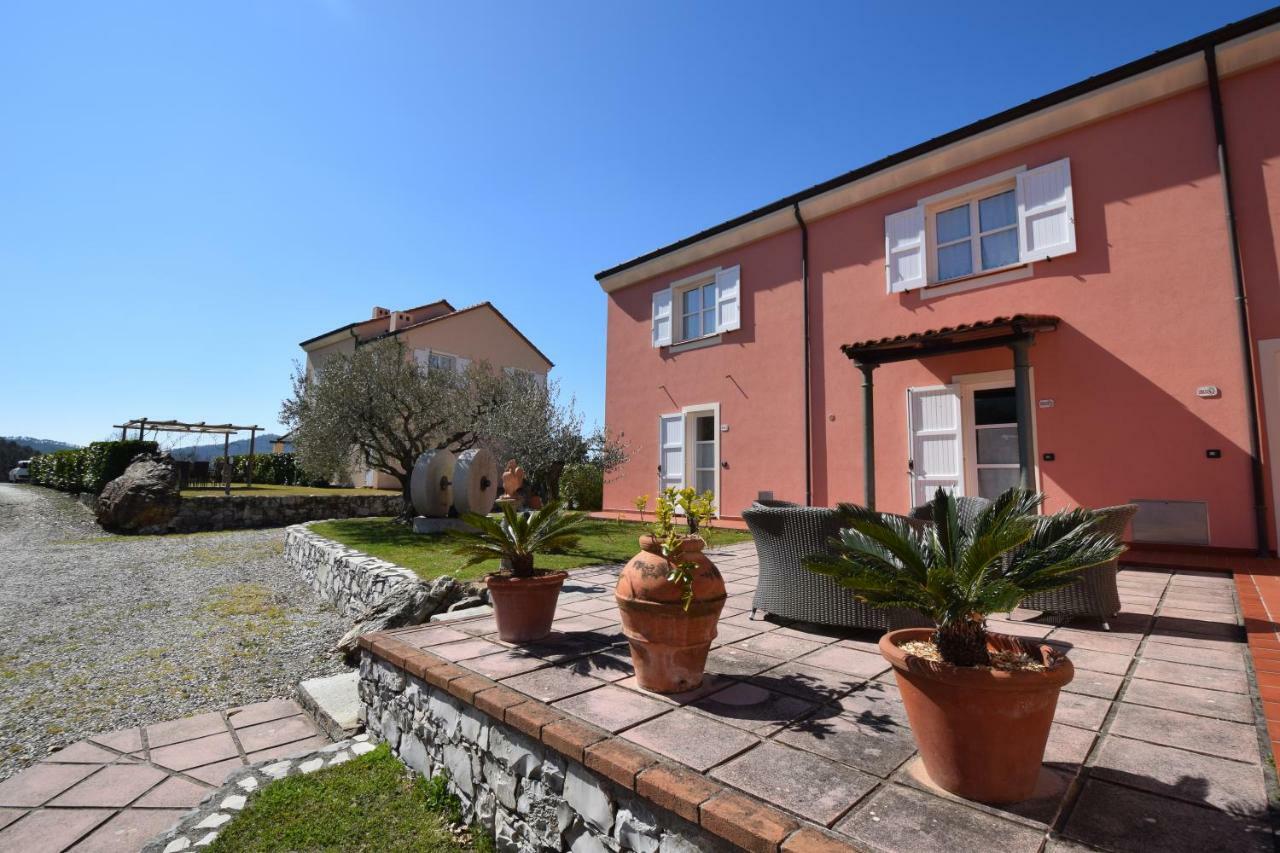 Case Vacanze Malonghe Deiva Marina Exteriér fotografie