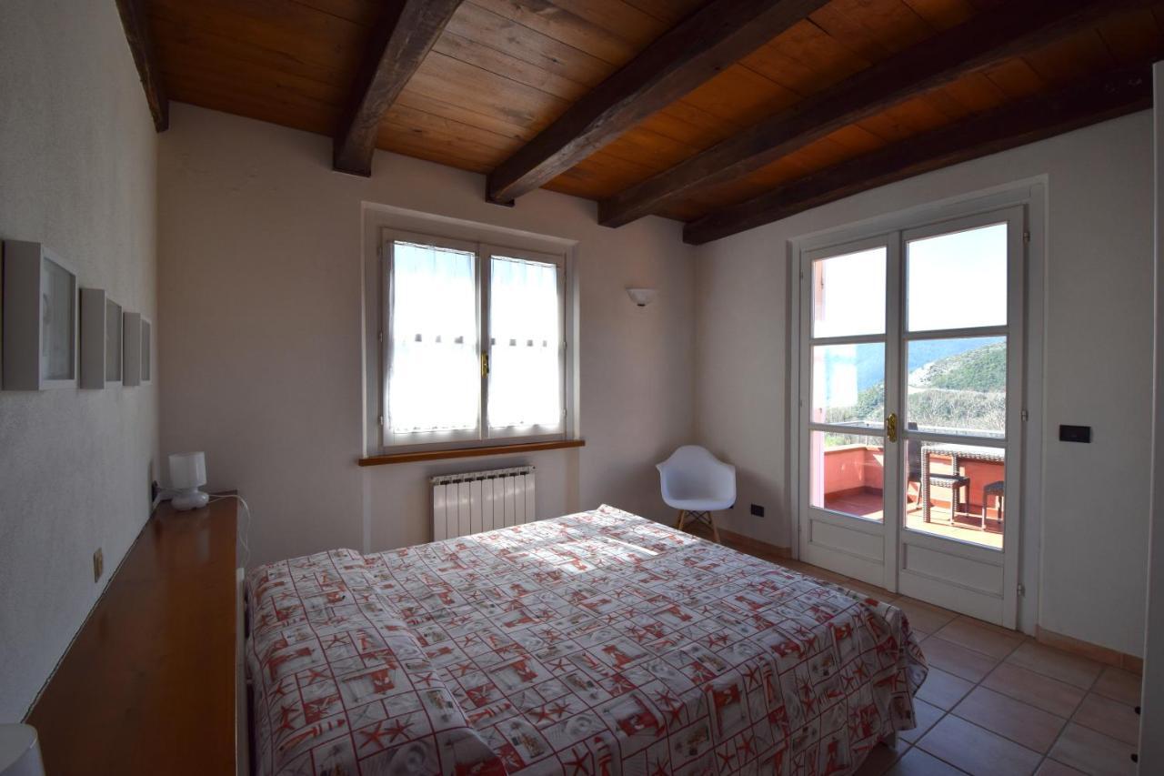 Case Vacanze Malonghe Deiva Marina Exteriér fotografie