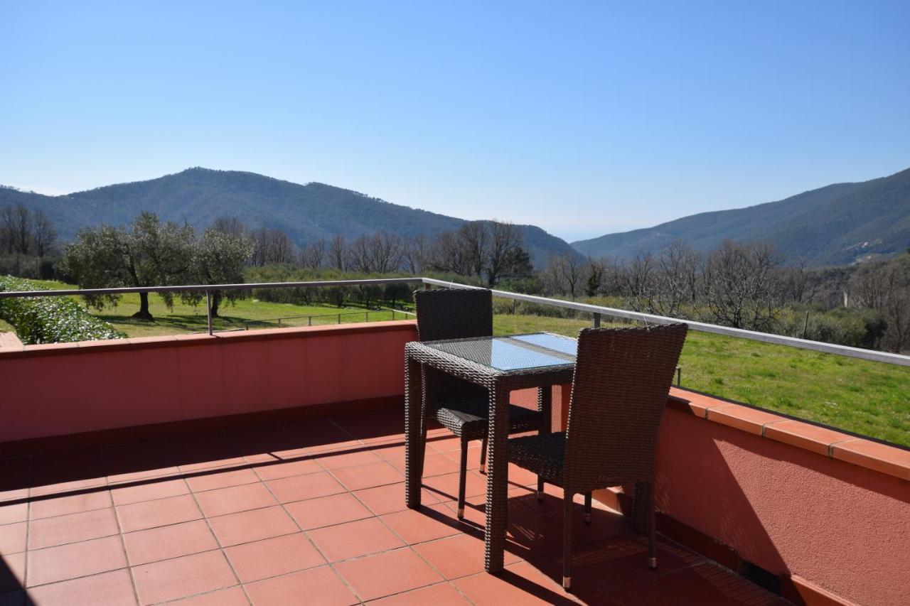 Case Vacanze Malonghe Deiva Marina Exteriér fotografie