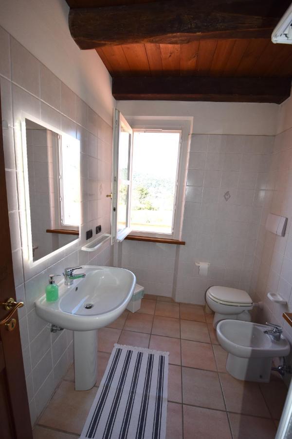 Case Vacanze Malonghe Deiva Marina Exteriér fotografie