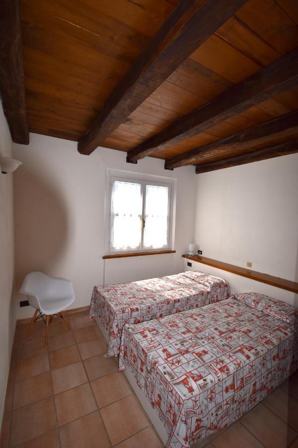 Case Vacanze Malonghe Deiva Marina Exteriér fotografie