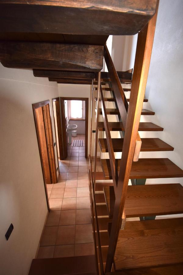Case Vacanze Malonghe Deiva Marina Exteriér fotografie